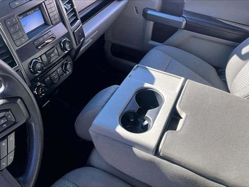 Certified 2018 Ford F150 XLT image 14