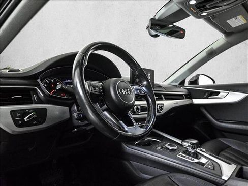 Used 2017 Audi A4 2.0T Premium Plus w/ Premium Plus Package AWD/4WD image 10