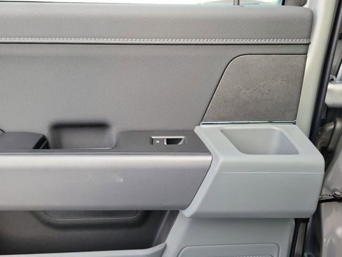 New 2025 Ford F150 XLT w/ Equipment Group 302A MID image 14