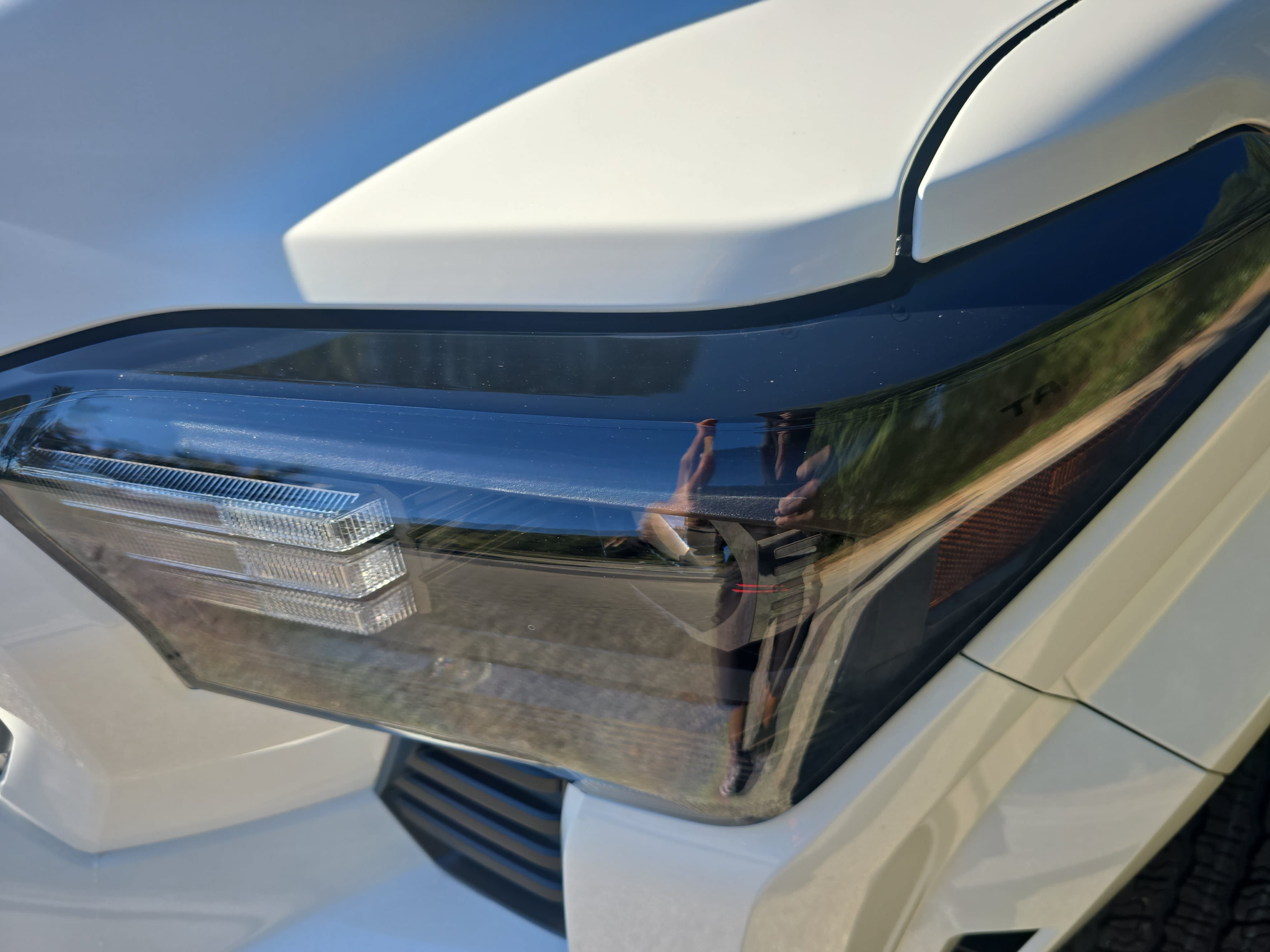 New 2026 Toyota Tacoma SR5 AWD/4WD image 27