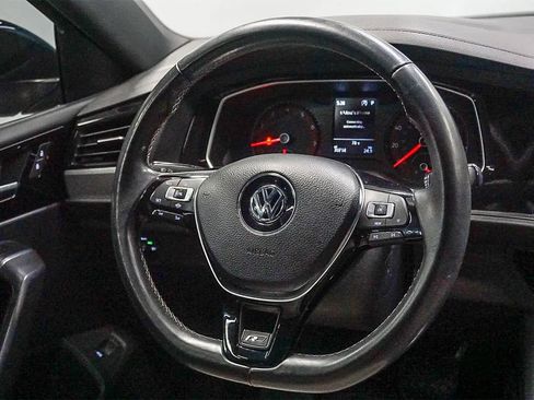 Used 2019 Volkswagen Jetta R-Line w/ R-Line Cold Weather Package image 16