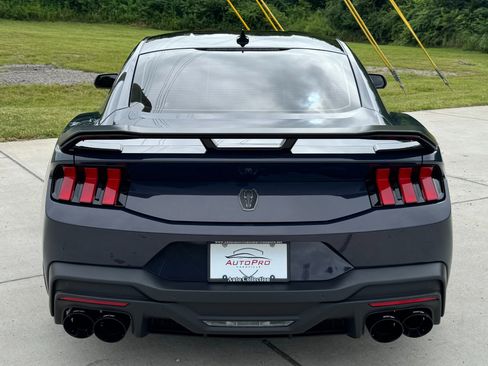 Used 2024 Ford Mustang Dark Horse RWD image 6