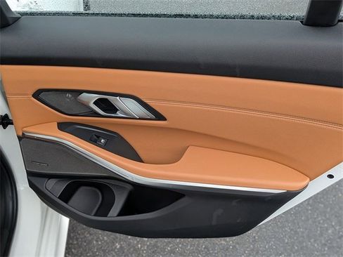 Used 2021 BMW M340i M340i w/ Premium Package image 31