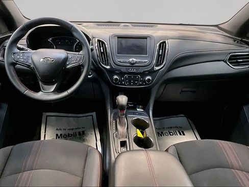 Used 2024 Chevrolet Equinox RS AWD/4WD image 8