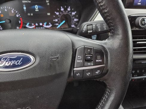 Used 2020 Ford Escape SEL AWD/4WD image 24