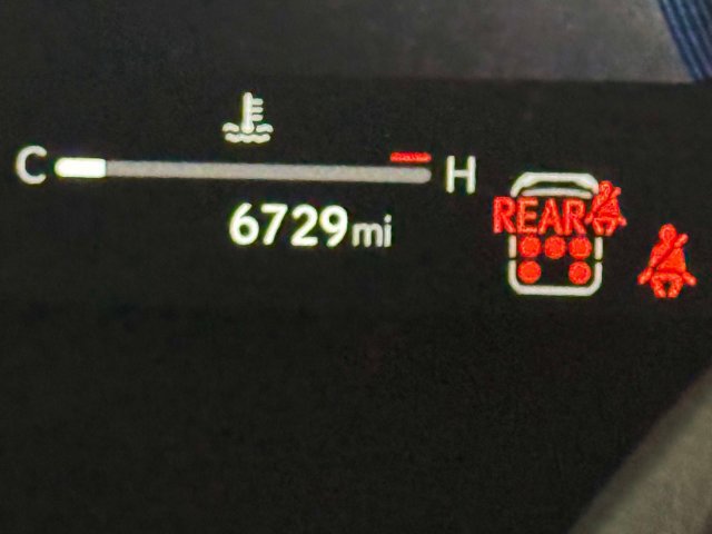 Certified 2025 Lexus TX 350 AWD w/ Technology Package image 32