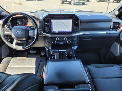Used 2023 Ford F150 Raptor w/ Raptor Carbon Fiber Package AWD/4WD image 19
