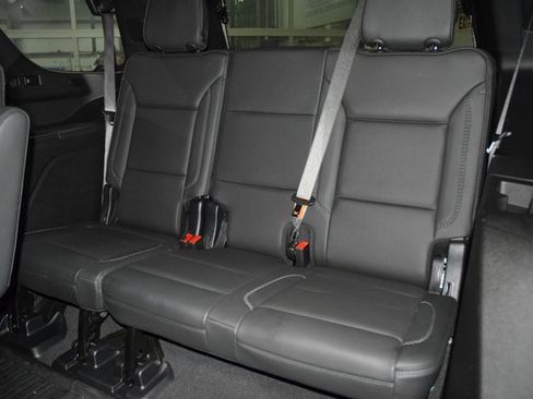 Used 2024 GMC Yukon Denali w/ LPO, Floor Liner Package image 45