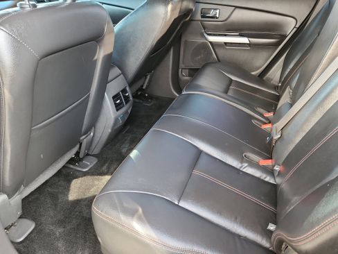 Used 2013 Ford Edge Limited image 11