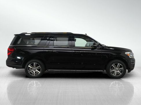 Used 2022 Ford Expedition Max Limited AWD/4WD image 6