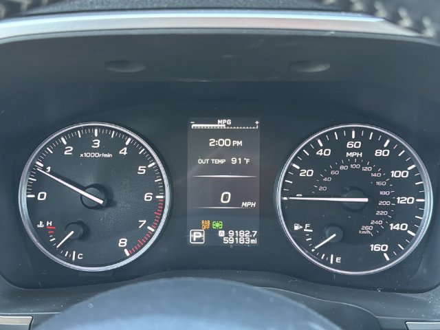 Used 2023 Subaru Ascent Limited AWD/4WD image 24