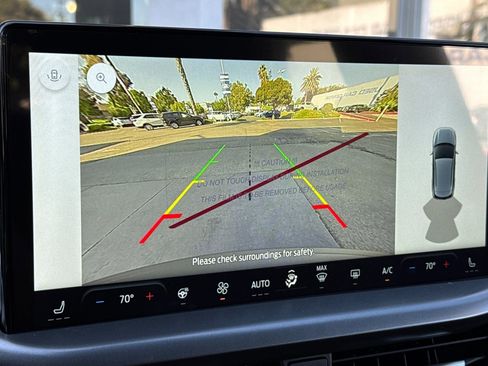 New 2025 Ford Escape SE image 19