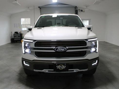 New 2026 Ford F150 King Ranch image 57