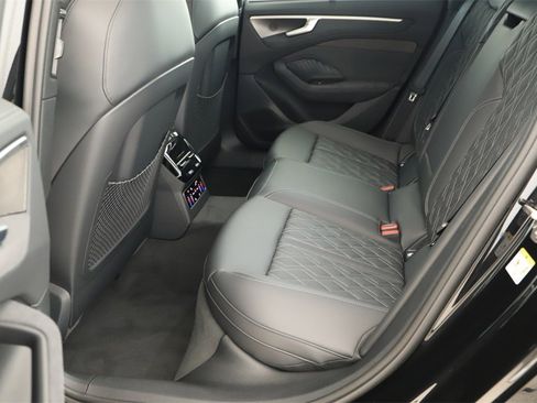 New 2026 Audi A6 Prestige image 28