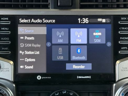 Certified 2023 Toyota 4Runner SR5 image 30