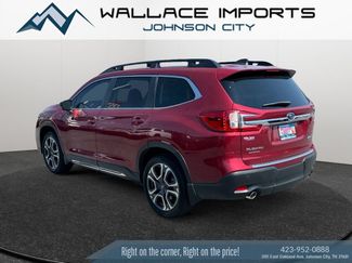 Certified 2026 Subaru Ascent Limited AWD/4WD video 3