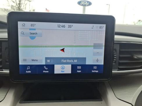 Certified 2023 Ford Explorer XLT w/ Equipment Group 202A image 19