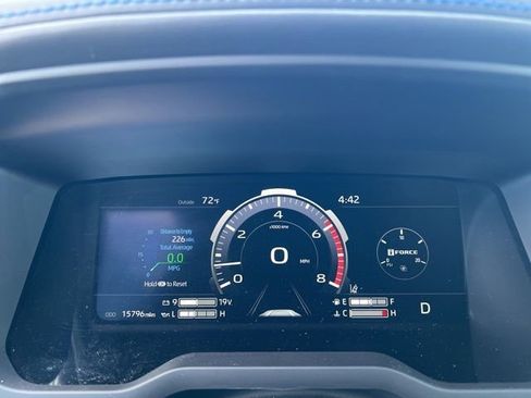 Used 2023 Toyota Tundra Platinum image 13