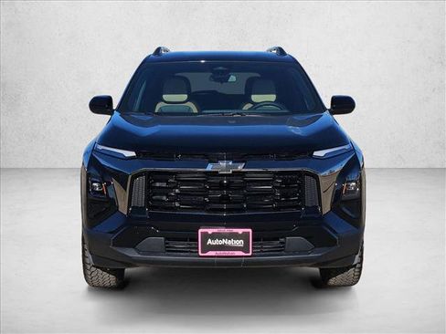 New 2026 Chevrolet Equinox ACTIV image 6