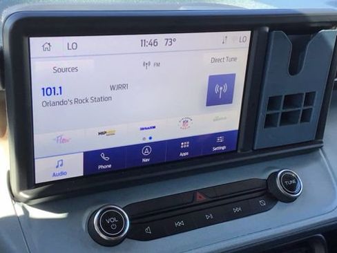 Certified 2024 Ford Maverick Lariat image 24