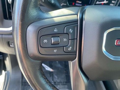 Used 2021 GMC Sierra 1500 AT4 w/ AT4 Value Package AWD/4WD image 22