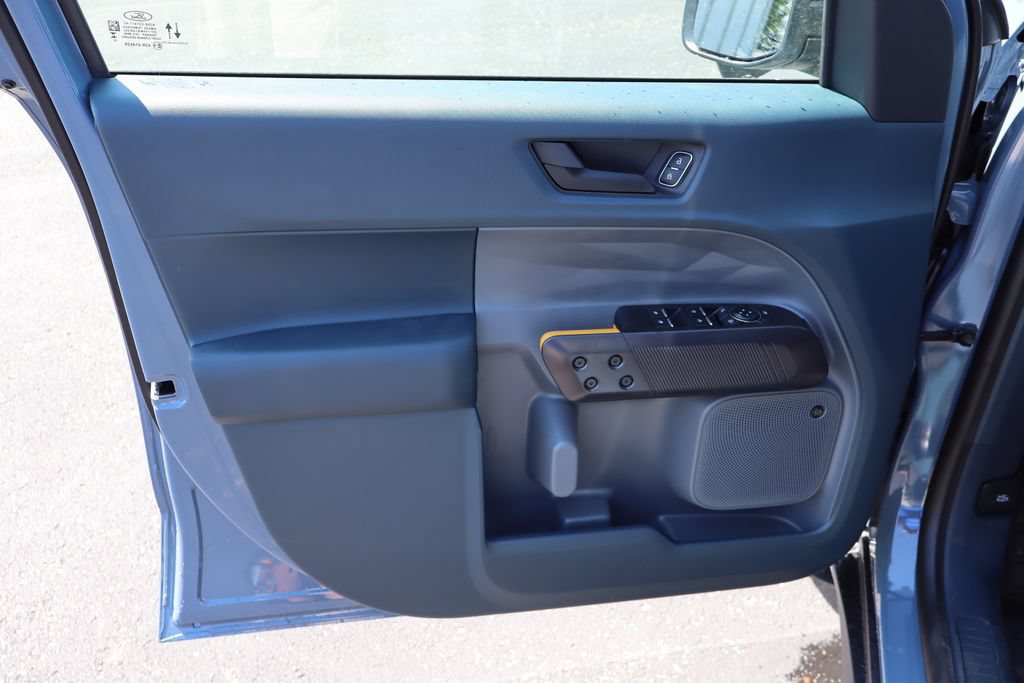New 2026 Ford Maverick Tremor AWD/4WD image 22