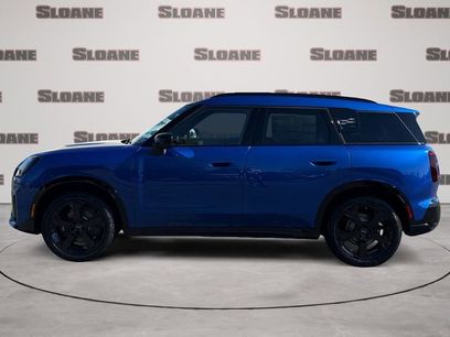 New 2026 MINI Cooper Countryman S w/ Comfort Package Max