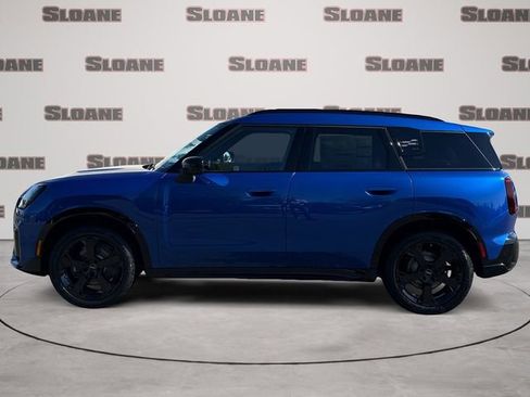 New 2026 MINI Cooper Countryman S w/ Comfort Package Max AWD/4WD image 2