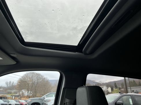 New 2026 Chevrolet Silverado 1500 LT Trail Boss image 26