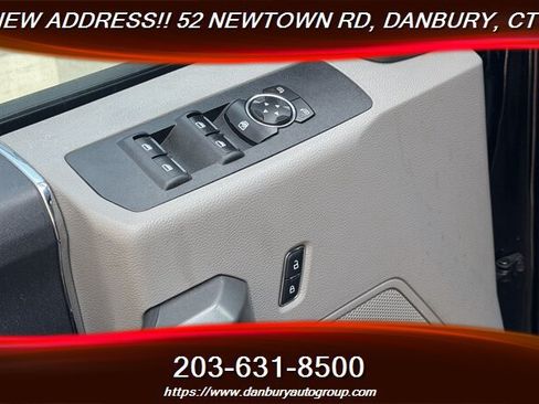 Used 2017 Ford F250 XLT w/ XLT Value Package AWD/4WD image 13