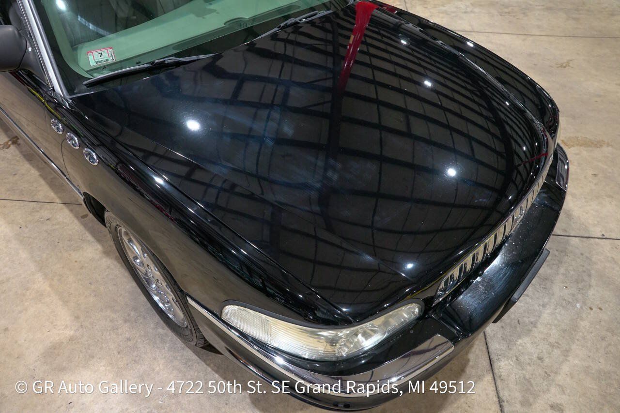 Used 2005 Buick Park Avenue Ultra FWD image 18