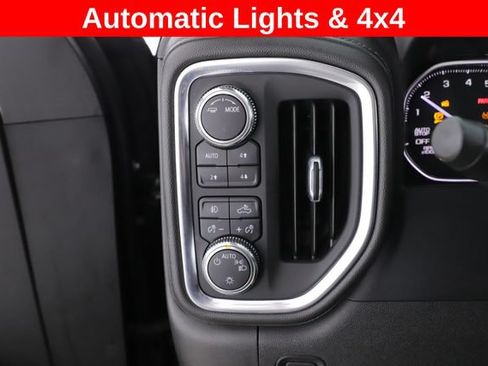 Used 2022 GMC Sierra 1500 Elevation AWD/4WD image 19