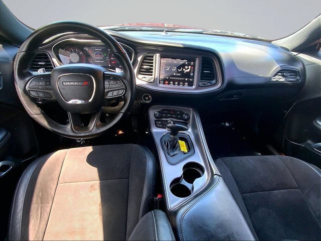 Used 2023 Dodge Challenger R/T w/ Plus Package RWD image 15