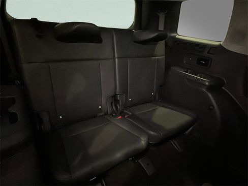 New 2026 Hyundai Santa Fe Limited image 19