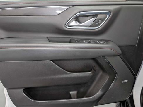 Used 2022 Chevrolet Tahoe RST w/ Luxury Package image 42