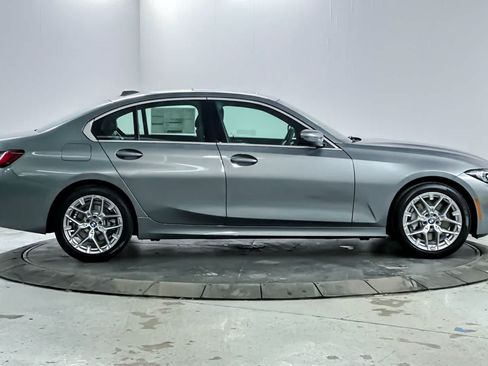 Used 2026 BMW 330i Sedan w/ Convenience Package RWD image 8