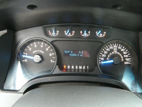 Used 2013 Ford F150 XL w/ PWR Equipment Group image 12