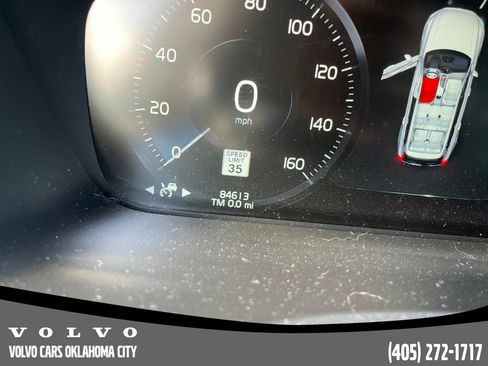 Used 2019 Volvo XC90 T6 Inscription AWD/4WD image 12