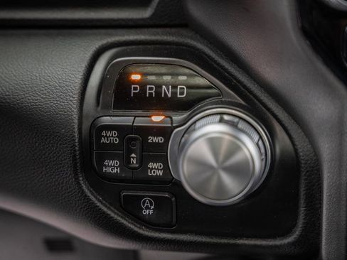 Used 2021 RAM 1500 Laramie w/ Sport Appearance Package image 30