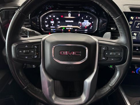 Certified 2024 GMC Sierra 1500 Elevation w/ Preferred Package AWD/4WD image 16