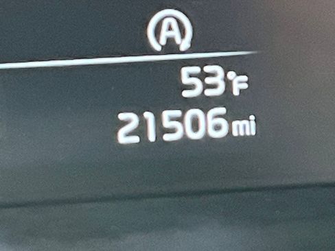 Used 2025 Kia Soul LX w/ LX Technology Package image 38