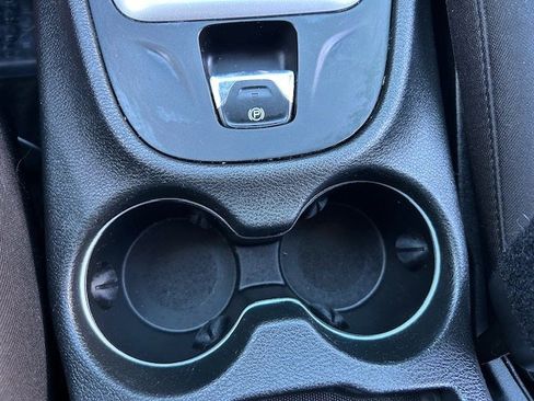 Used 2014 Jeep Cherokee Latitude w/ Cold Weather Group image 29