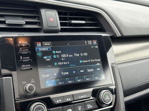 Used 2019 Honda Civic EX image 29