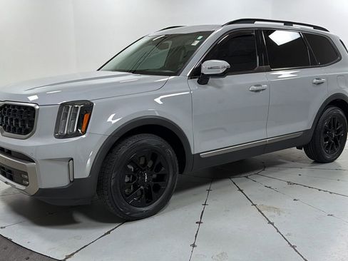 Used 2023 Kia Telluride SX Prestige X-Pro image 1