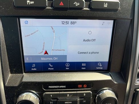 Used 2020 Ford F250 XLT w/ XLT Premium Package AWD/4WD image 24