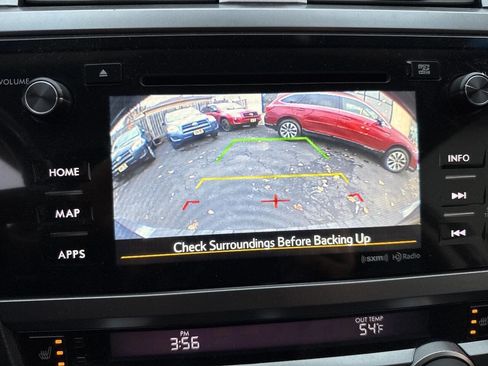 Used 2016 Subaru Outback 2.5i Limited image 29