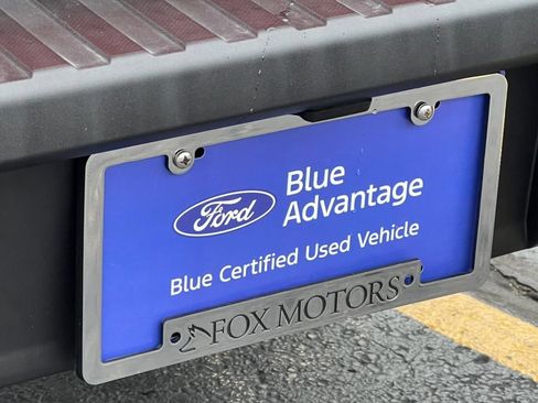 Used 2024 Ford Maverick XL w/ Equipment Group 100A Standard AWD/4WD image 35