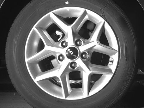 Used 2025 Kia Soul LX w/ LX Technology Package image 15