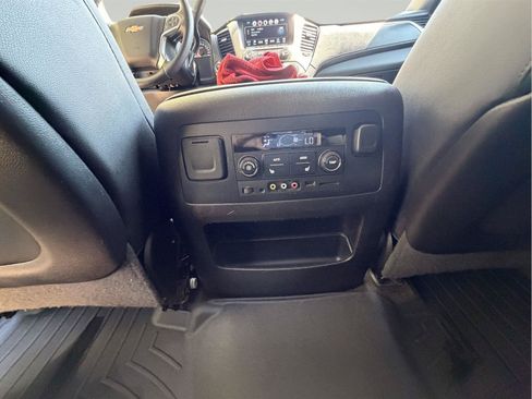 Used 2016 Chevrolet Tahoe LTZ AWD/4WD image 27