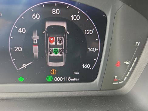 New 2025 Honda Accord SE image 16